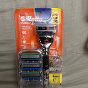 Cuchillas Gillette fusión5 proglide - Img 54168449
