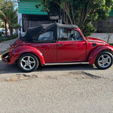 Se vende vw escarabajo - Img 121800647