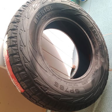 Gomas nuevas de carga - Img 125817450