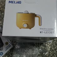 Olla multifunción de 1.2 litros para usar con ecoflow - Img 56448574