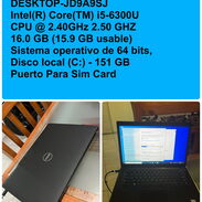 Dell DESKTOP-JD9A9SJ - Img 45609231