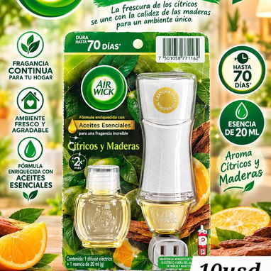 Difusores de aroma y repuestos - 2/7