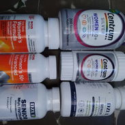 Medicamentos importados paracetamol advil ibuprofeno Tylenol - Img 57618630
