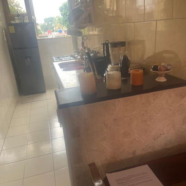 📱 Renta de Apartamento Moderno y Equipado con Balcón y Confort Total - Img 116417896