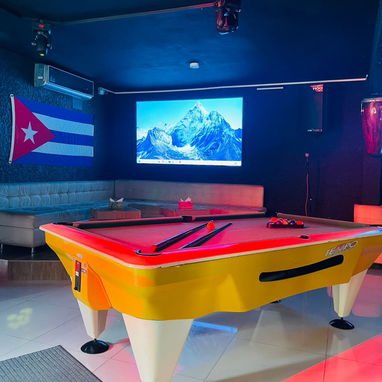 💎 Hostal Mi Cashita: Exclusividad y Confort al Más Alto Nivel en Boyeros - 9/10