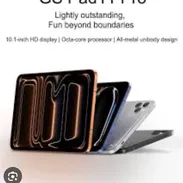 El mejor precio Tablet Redmi GS Wear 11 Pad Pro. 256gb interno 8gb teclado, Mouse etc... - Img 55818704