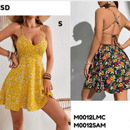 VESTIDOS CASUALES - Img 55535018
