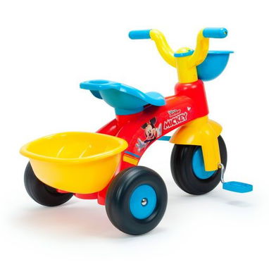 ---- Triciclos para niños -- Triciclos para niñas ------ - Img 115127961