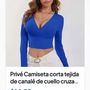 Blusas de todos los modelos de mujer - Img 57493835