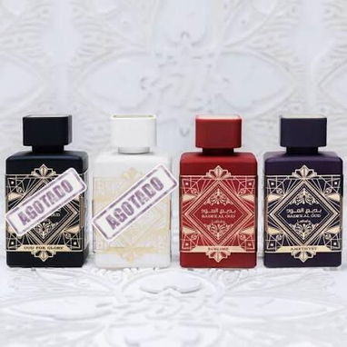 Perfumes exclusivos de alta calidad . Perfumería CLAAR - Img 107428545