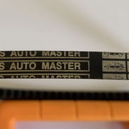 Correa Gates Auto Master 6204 MC. Nueva - Img 50213412