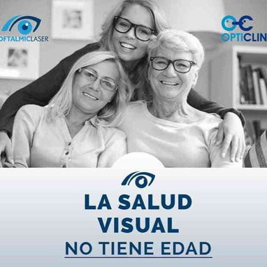Hacemos todo tipos de lentes de contacto - Img 106438240