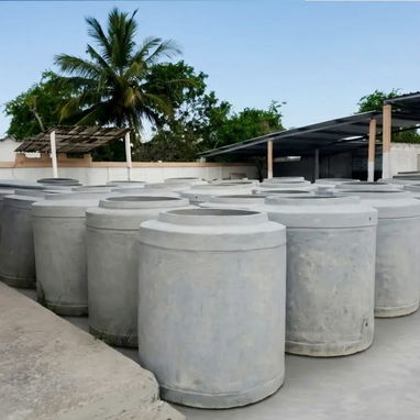Venta de tanques para agua.. - 6/8