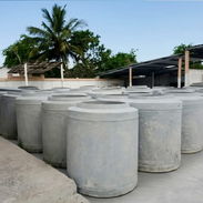 Venta de tanques de agua de fibro - Img 57041623