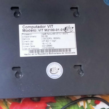 Vendo mini pc - 3/5