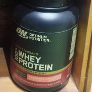 WHEY PROTEIN OPTIMUM NUTRITION - Img 55224979