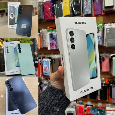 🤑😎CELULARES TIENDA FÍSICA MODELOS SAMSUNG GALAXY A12, F13, A14, A15 y A16. ☎️📞50001322 - Img 117245080