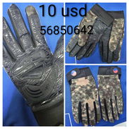 Guantes para Moto y bicicleta y frio Talla Xl - Img 55623474