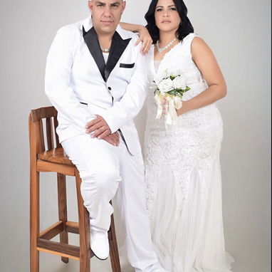 📸💍 ESTUDIO FOTOGRÁFICO | BODAS 🤍 - 5/6
