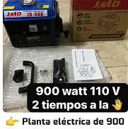 PLANTAS ELECTRICAS NUEVAS - Img 45951088