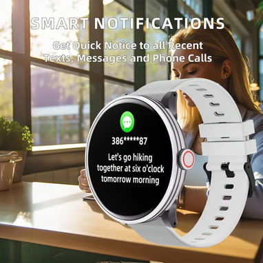 📞53884600.🎇Smartwatch (Wireless Call) 🎇 Mensajería disponible.🚴 - Img 115682009