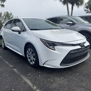 2024 Toyota Corolla LE CVT - Img 56640660