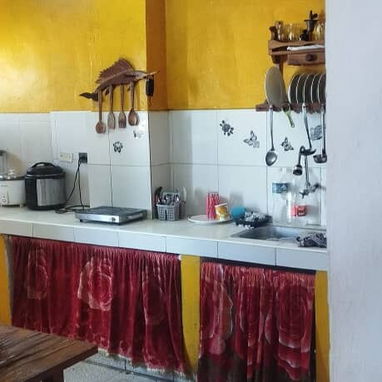 🏡Apartamento en venta en Marianao, La Lisa: - 3/6