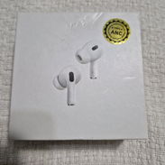 Audífonos inalambrico AirPods Pro - Img 55675487