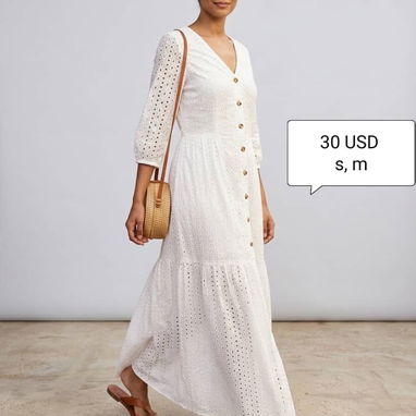 Vestidos de mujer - Img 122852359