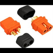 Conector XT60I 5Usd - Img 57921473