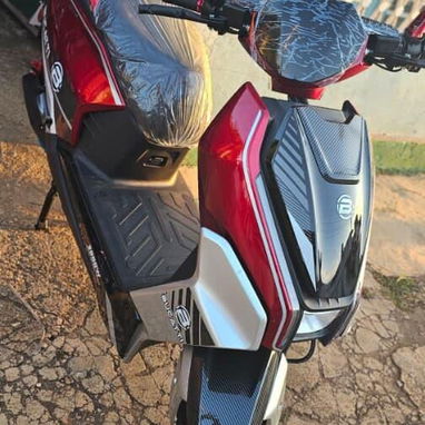 Moto eléctrica topmaq y BUCATTI último modelo 2026 - Img 121066653