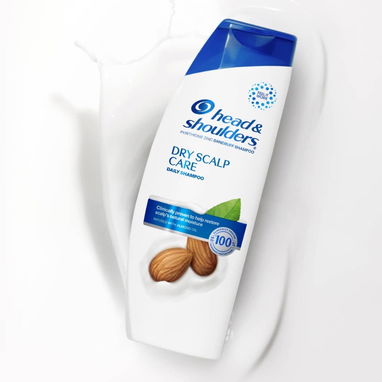 Shampoo & head shoulders - 2/2