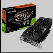 RTX 2060 6GB GDDR6 GIGABYTE - Img 49091495