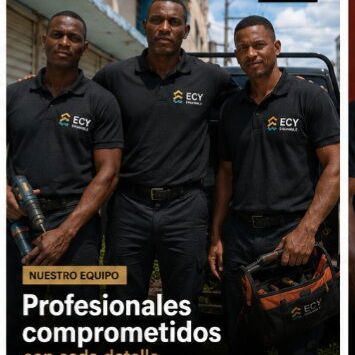 Construcciones y montajes de estructuras metálicas para paneles solares - 4/4