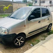 Vendo o negocio Hyundai, atos 2009 - Img 55724185