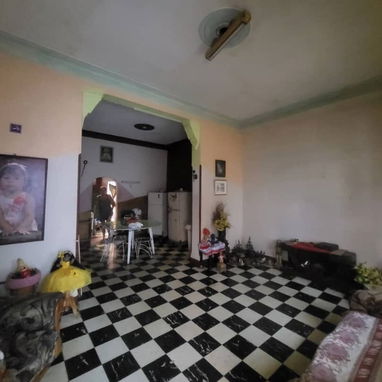 Venta de casa construcción capitalista,  planta baja en PLAYA. #199 - 4/10