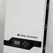 Inversor Must 3000w en 750 usd - Img 55817030