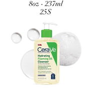 Cera Hidratante Aceite Espumante Limpiador Para Piel Seca a Muy Seca $25 - Img 58048765