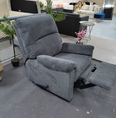 Sillón  Original requinable Nuevo en caja - Img 65505493