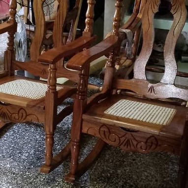 Sillones ✅️ todos los modelos - 6/9