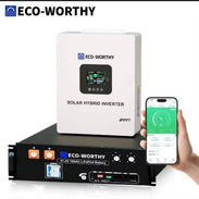 Eco worthy - Img 57889860