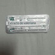 Extracto de valeriana - Img 58231122