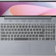 Vendo Laptop Lenovo Slim 3 15AMN8 – Ryzen 3 8GB/256GB nueva en caja con garantia - Img 57957886