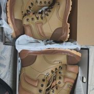 Botas tácticas Jallatte JALBORG STEEL SASS3 CI HI SRC #43 y 41. Mensajería gratis Habana - Img 57553766