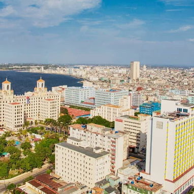Renta vedado apt lujo vista mar - Img 109820400