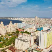 Renta apt con vista al mar vedado - Img 54822787