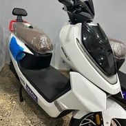 🚨🚨*MOTO ELÉCTRICA GS RACING 2026* Nuevas 0Km 🚨🚨🚨 ⚙️CARACTERÍSTICAS: • - Img 55517582