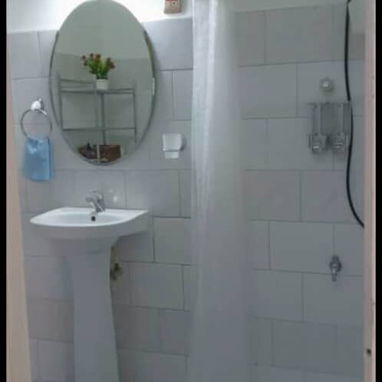 VENTA DE APARTAMENTO EN CENTRO HABANA - 4/6