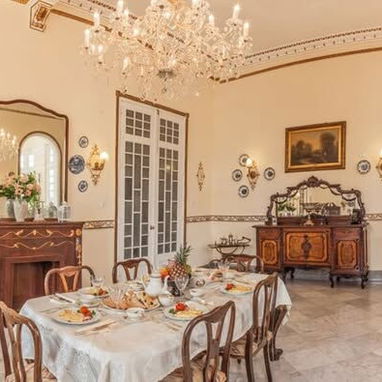 WoW Breathtaking rental home in Havana city - Img 90438868