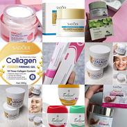 ✅ cremas faciales y corporales skincare de todo tipo mas de 50 modelos, arrugas, acne, hialuronico, manchas, melasma ✅ - Img 52208508